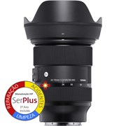 24-70mm F2.8 DG DN | A (L-mount)